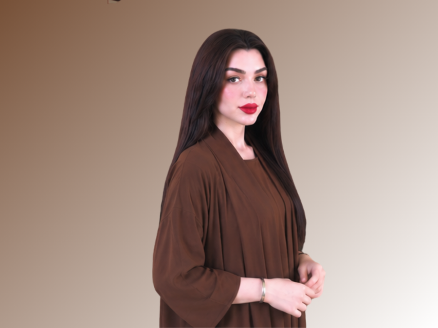 يروّض الهيشان ويعطي لمعان