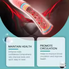 Ring Improve Blood Circulation